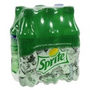 Sprite 500Ml 6pcs