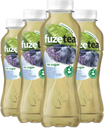 Fuze Tea 400Ml 4Pcs