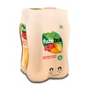 Fuze Tea Black Tea 400ml 6Pcs