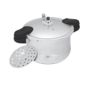 Almunium Steam Cooker