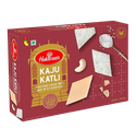 Kaju Katli Cashew Nuts Sweets 300Gms