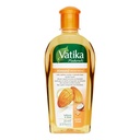Dabur Vatika Almond Hair oil 200Ml