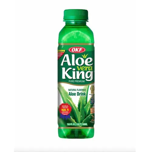 Okf Aloevera Original 500Ml