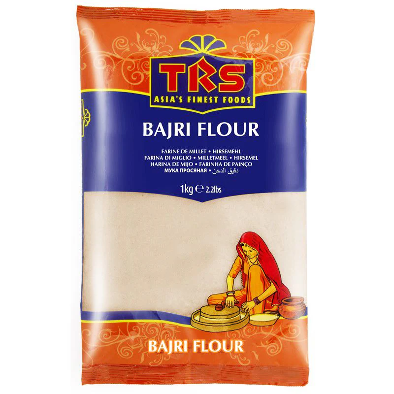Bajri Flour 1Kg