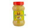 Minced Ginger Garlic Paste 1Kg