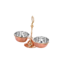 Cooper Pickle Dish 4Comp