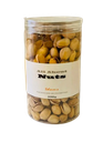 Pistach Geroos 300Gm
