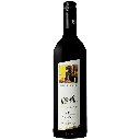 Grover cabernet Shiraz Red 75Cl