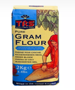 Trs Gram Flour 2Kg