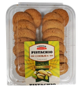 Vidhya Pistachio Cookies 400Gm