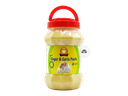 Minced Ginger & Garlic Paste 500Gm