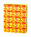 Maggi Crevette 600Gm
