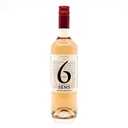 6 Eme Sens Rose Wine