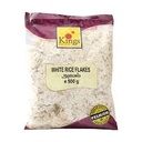 Kings White Rice Flakes 500Gm
