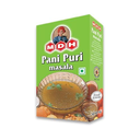 Mdh Pani Puri Masala 100Gm