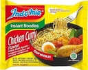 Indomie Chicken Curry Flavour 40x80Gm
