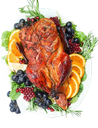 Roasted Duck Whole 1300Grm