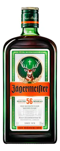 Jagermeister Liqueur 70Cl