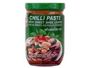 Chilli Paste With Sweet Basil Leavws 200Gm