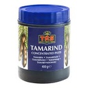 Trs Tamarind Concentrated Paste 400Gm