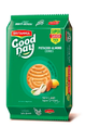 Britannia Good Day Pista-Almond Cookies 216Gm