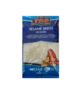 Trs Sesame Seeds Hulled 300Gm