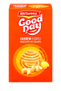 Britannia Good Day Cashew Cookies 216Gm