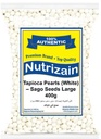 Large Tapioca Pearl 400Gms