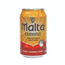 Malta Guinness 330Ml
