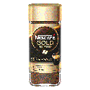 Nescafe Gold Espresso 45Gm