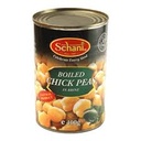 Schani Chick Peas Boiled 400Gm x 12