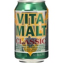Vita Malt Classic 330Ml (Can)