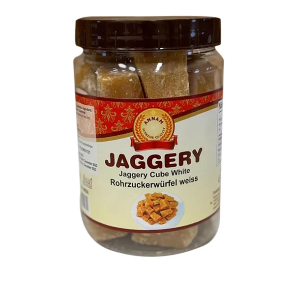 Annam Jaggery Round 1Kg