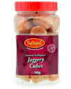 Schani Jaggery Light Brown 500Gm