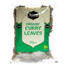 Organic Curry Leaves 30Gm