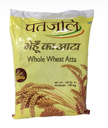 Pattanjali Atta Flour 10Kg