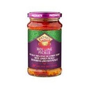 Pataks Hot Lime Pickle 283Gms