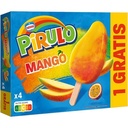 Nestle Pirulo Tropical Ice Cream 80Gms