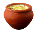 Matka Malai Pot