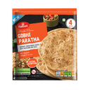 Haldiram Aloo Gobhi Paratha 400Gms