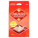 Akash Basmati Rice 20Kg