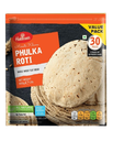 Haldiram Phulka Roti 900Gms