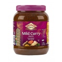 Patak Mild Curry Paste 2.3Kg