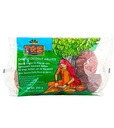 Trs Dried Coconut Halves 250Gms
