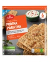 Haldiram Pudina Paratha 360Gms