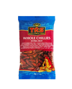 Trs Eye Bird Extra Hot Chillies 400Gms