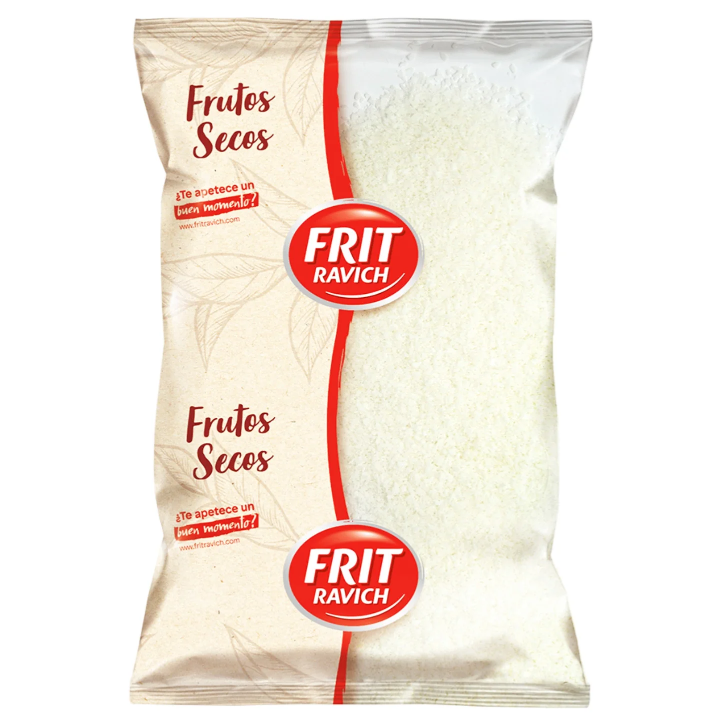 Frit Ravich Coconut Powder 1Kg