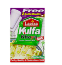 Laziza Kulfa Khoya Mix Pistachio 152Gms