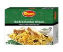 Chicken Bombay Biryani 312Grm