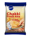 Pillsbury Chakki Fresh Atta 2Kg